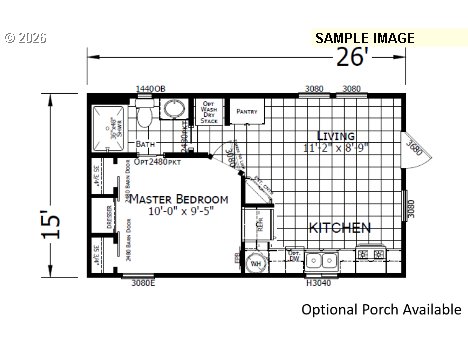 1523 SE 162nd AVE 33