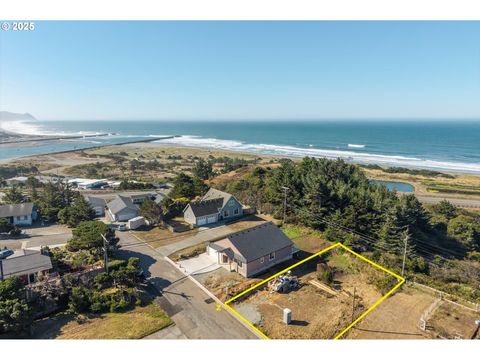 Driftwood DR Gold Beach OR 97444