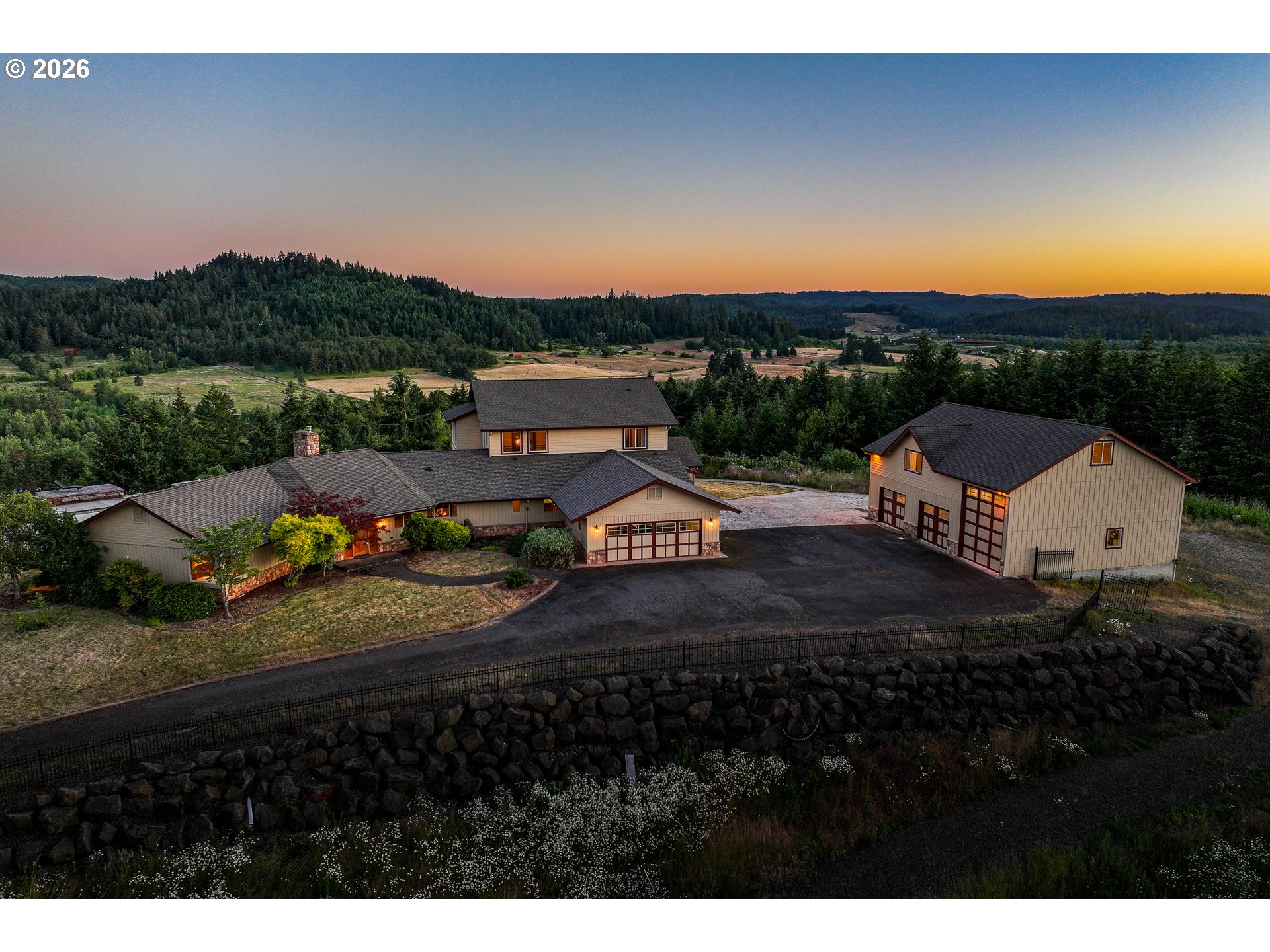 85898 LORANE HWY