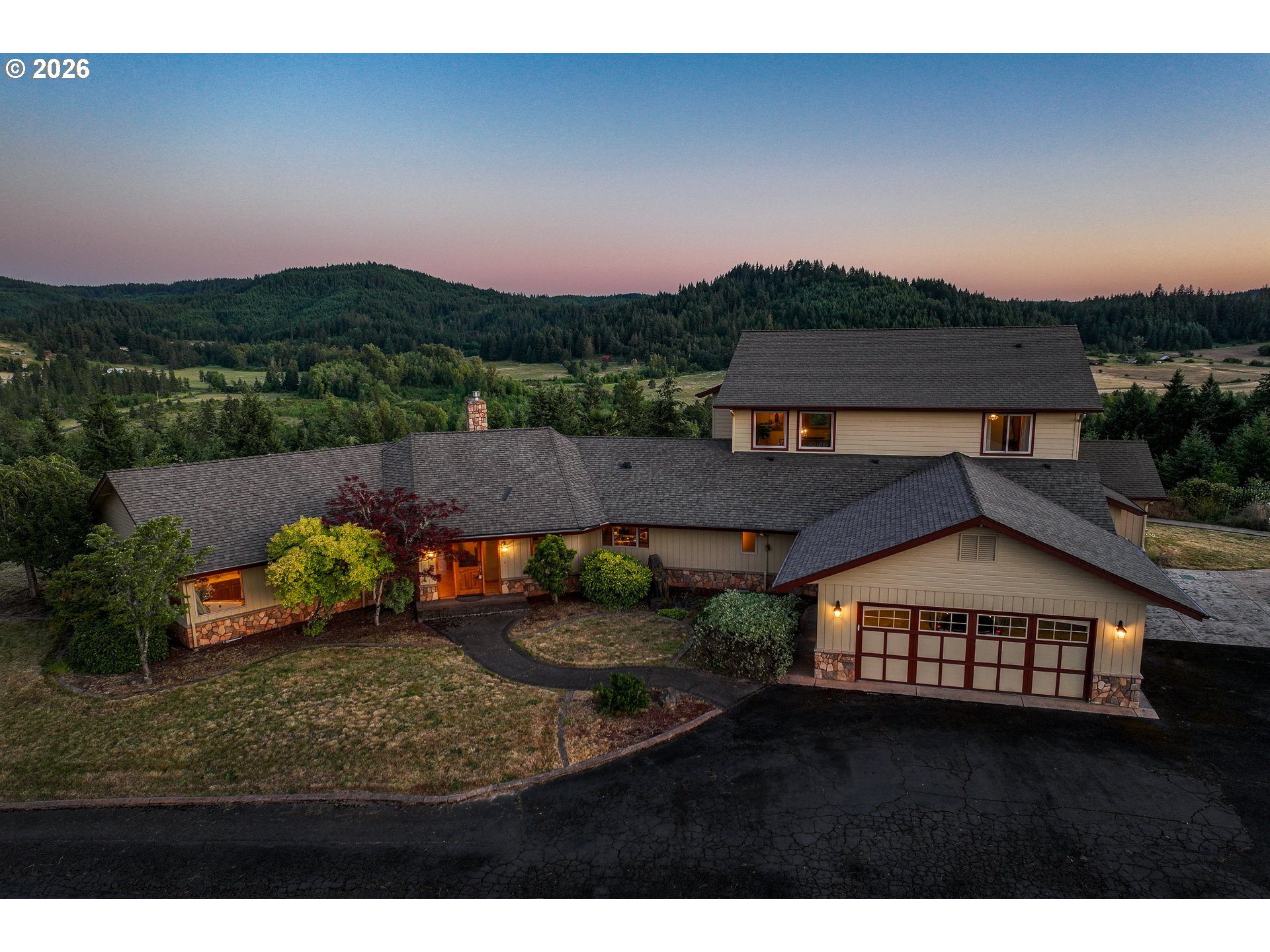 85898 LORANE HWY