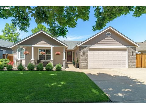 229 Mackin AVE Eugene OR 97404