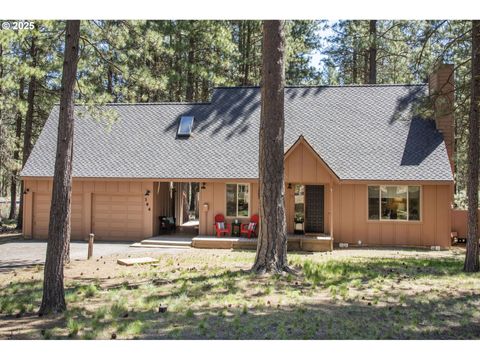 14023 HAWKS BEARD GM164 Black Butte Ranch OR 97759