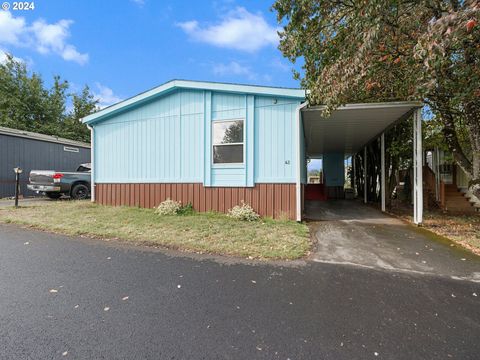 A home in Camas