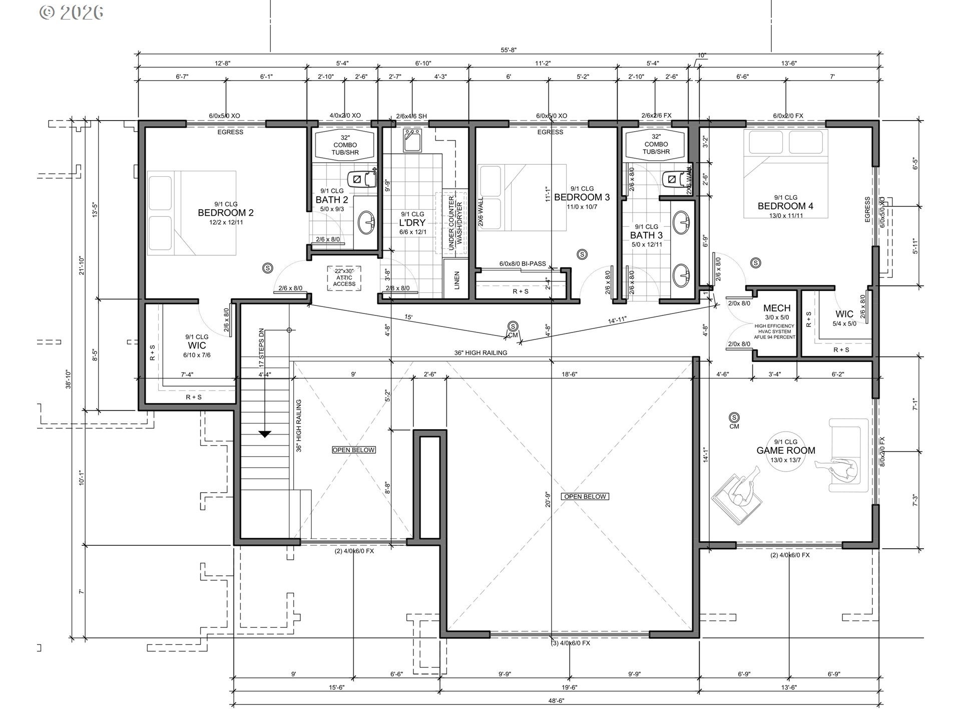 13301 SE Gray Fox LN