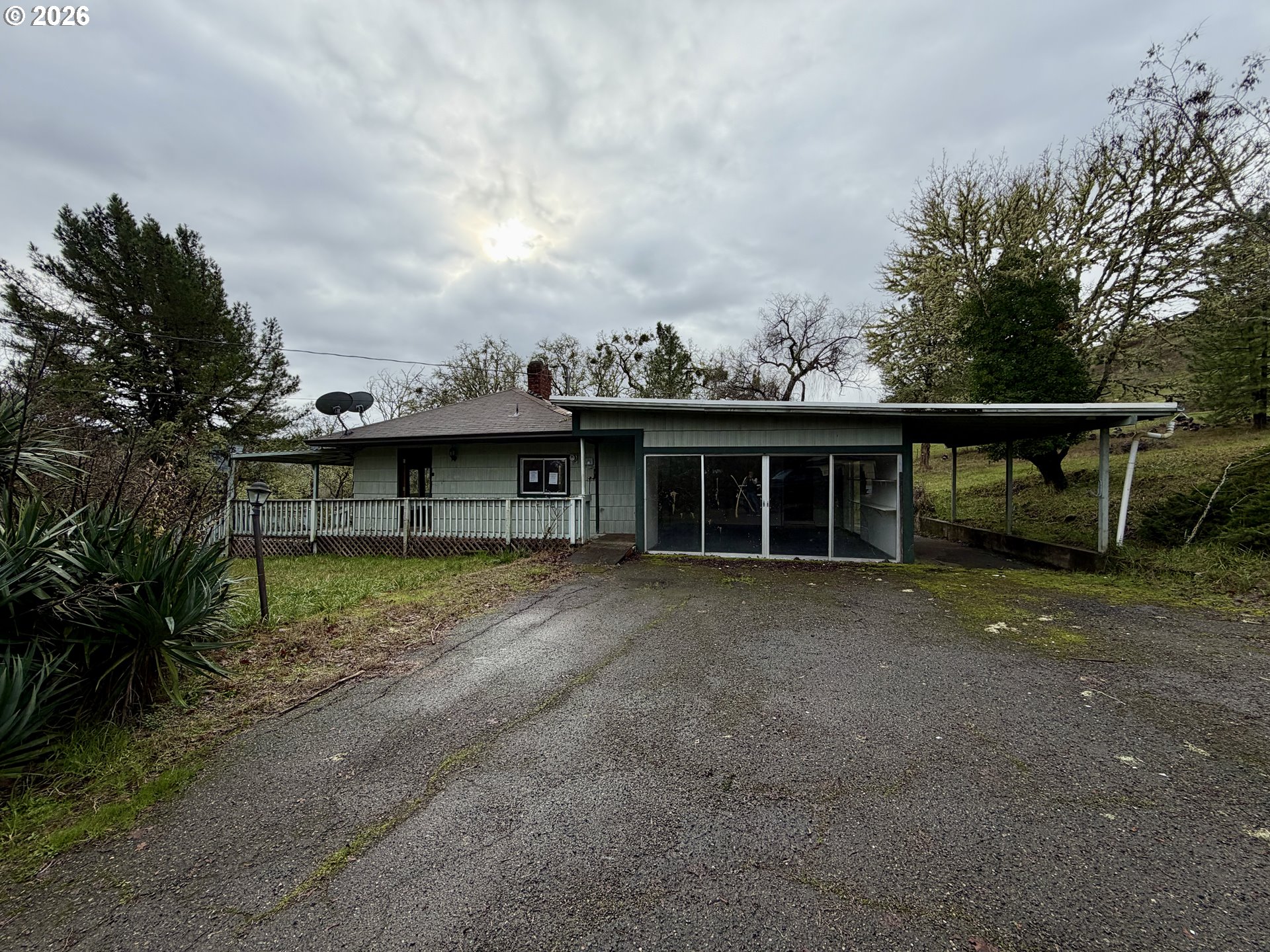 Photo 1 of 25 — 188 ROBIN ST, Roseburg, OR 97470