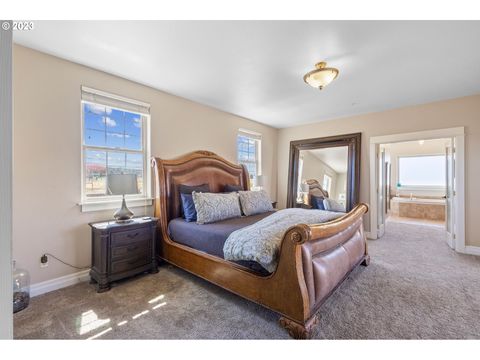 A home in Prineville