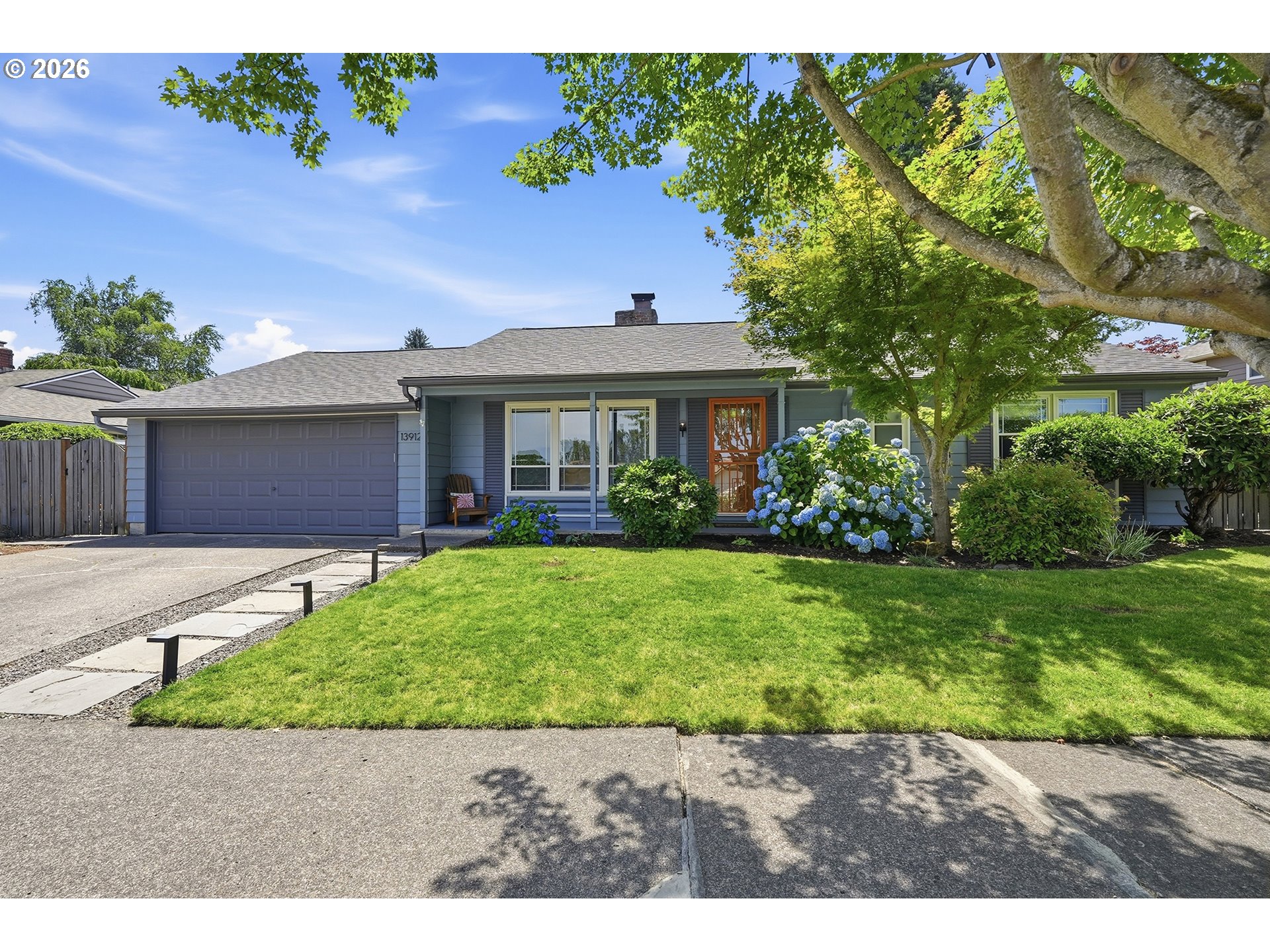 13912 NE FREMONT CT