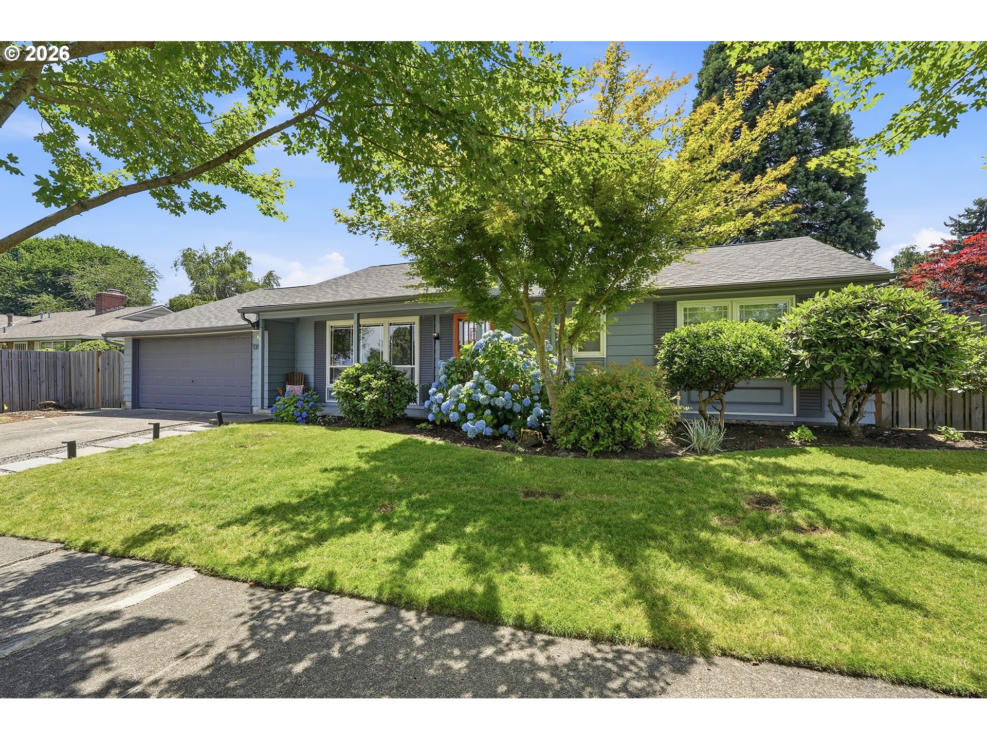 13912 NE FREMONT CT