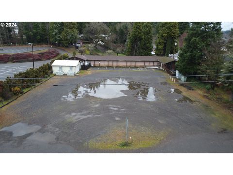 Photo of 48197 Highway 58, Oakridge, OR 97463 (MLS # 261165577)