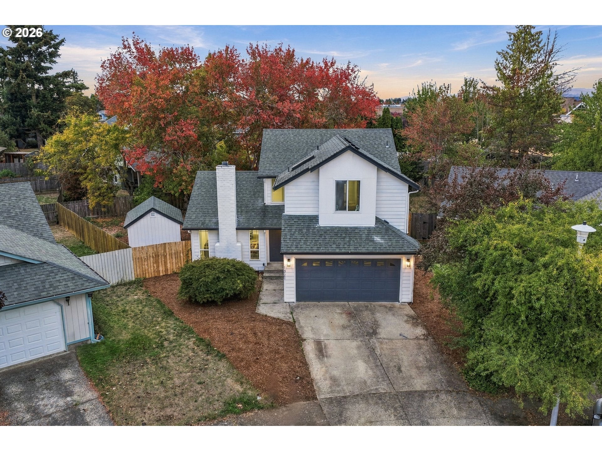 1321 SE 159TH AVE