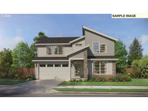 12475 SW Trask ST Beaverton OR 97007