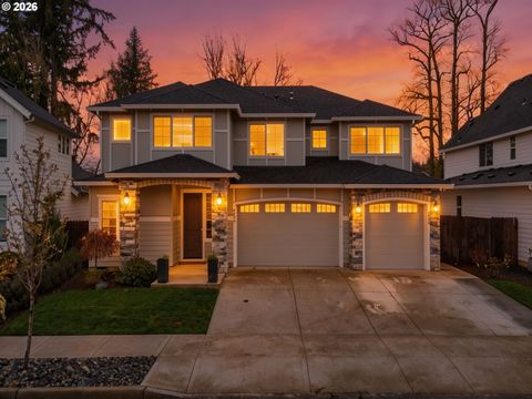 4024 S WINERY WAY Ridgefield WA 98642