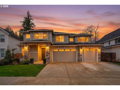 4024 S WINERY WAY Ridgefield WA 98642