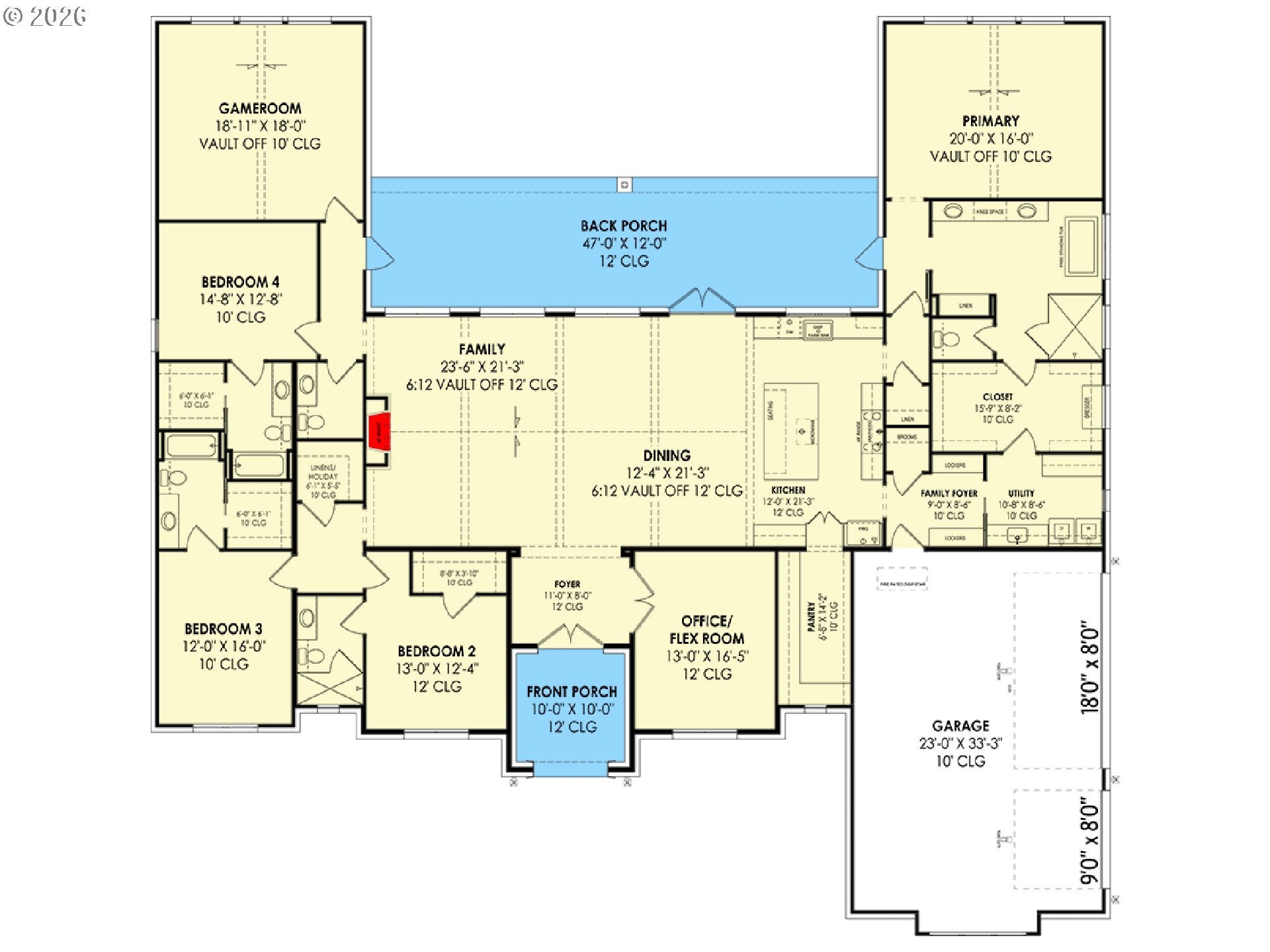 NE 52nd Cir 4