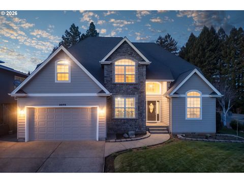 2075 OPAQUE AVE NW Salem OR 97304