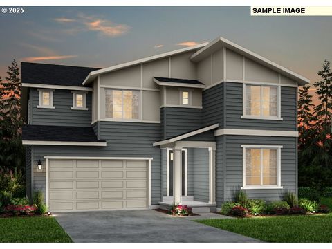 6701 SW Windflower ST Wilsonville OR 97070