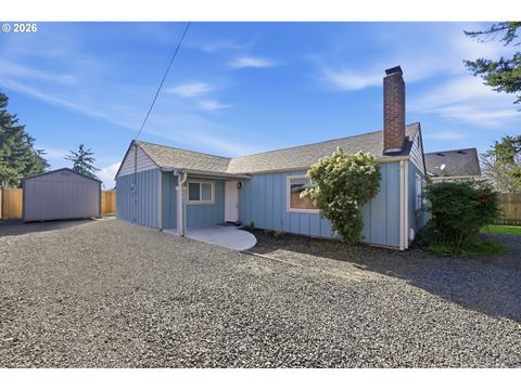 3090 WILLAKENZIE RD Eugene OR 97401