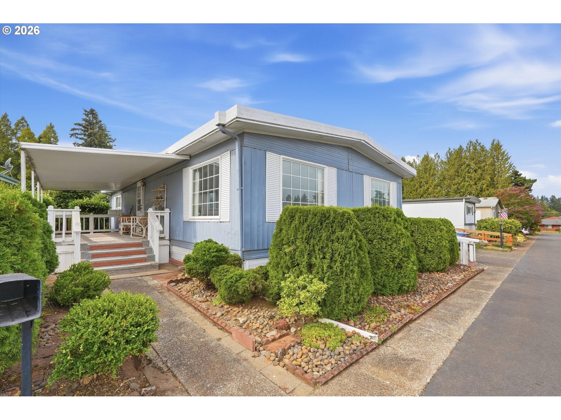 15130 S MAPLELANE RD 32