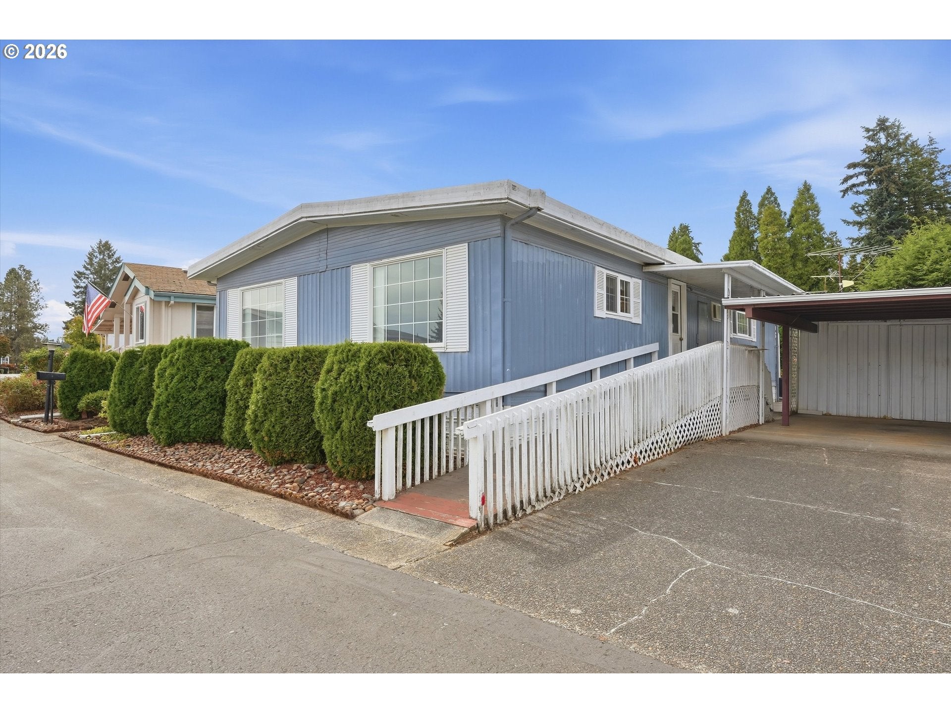 15130 S MAPLELANE RD 32