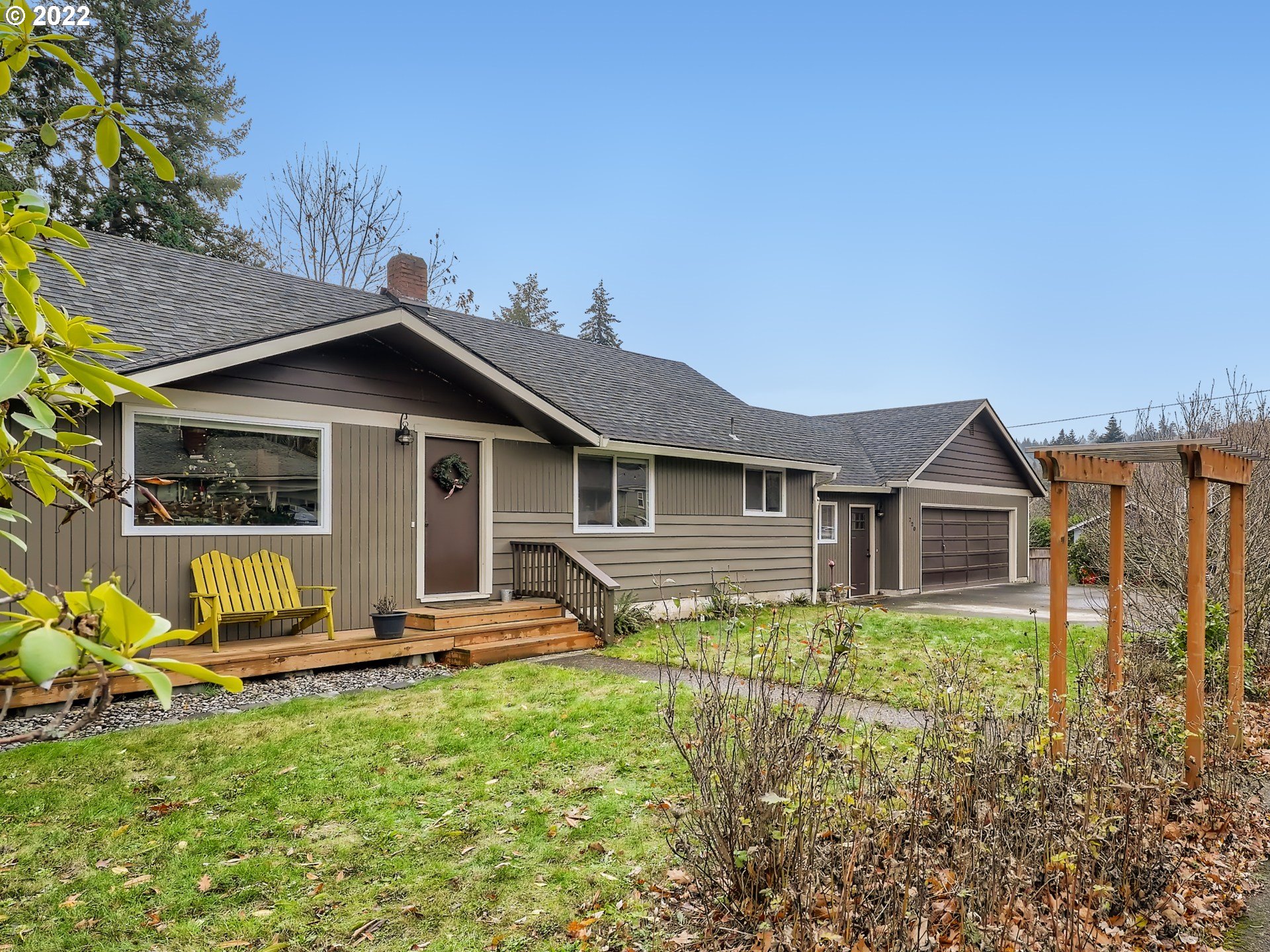 Photo 1 of 5 — 720 NE 22ND AVE, Camas, WA 98607