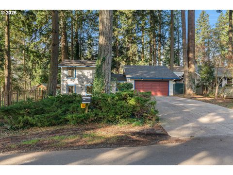 16821 GASSNER LN Lake Oswego OR 97035