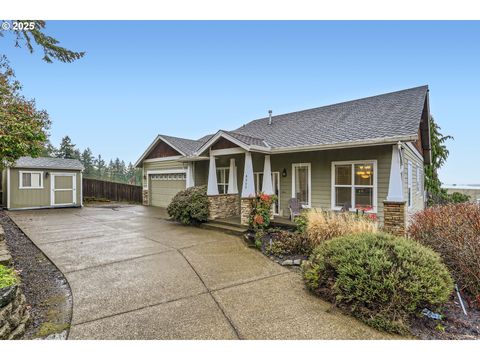 8005 SW 187TH AVE Beaverton OR 97007