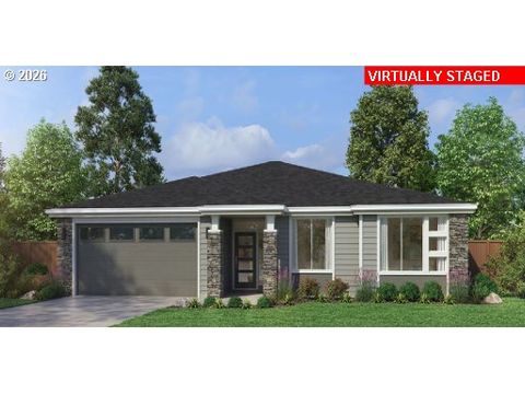 16153 BARLOW TRAIL LN Oregon City OR 97045