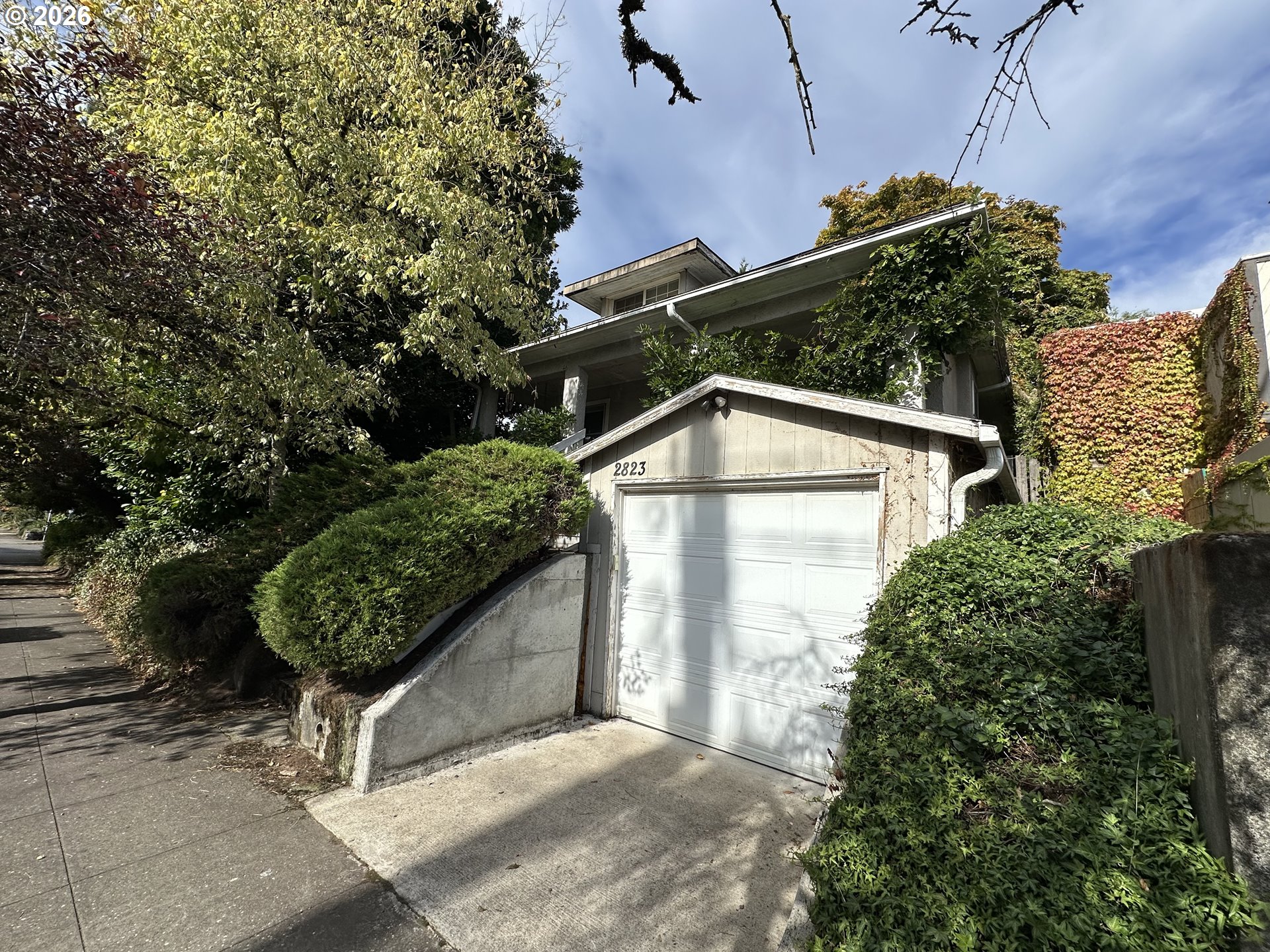 2823 N KILLINGSWORTH ST