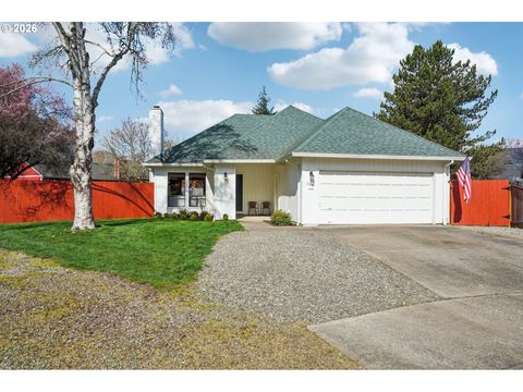628 SW 1ST CT Battle Ground WA 98604