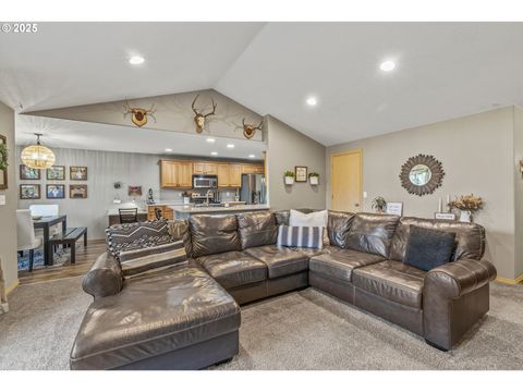 A home in Longview