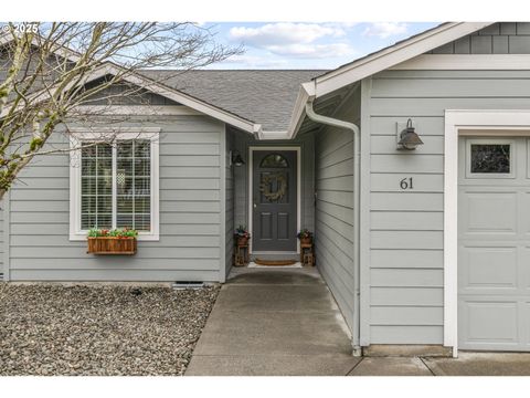A home in Longview