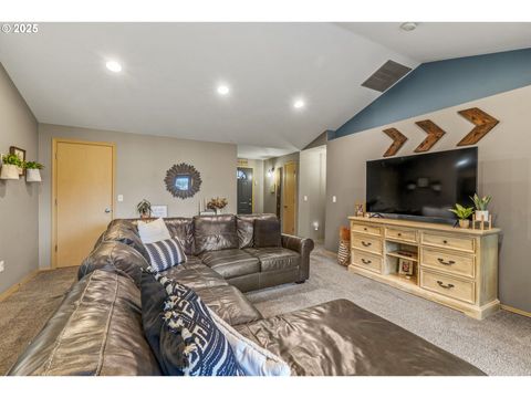 A home in Longview