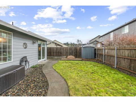 A home in Longview
