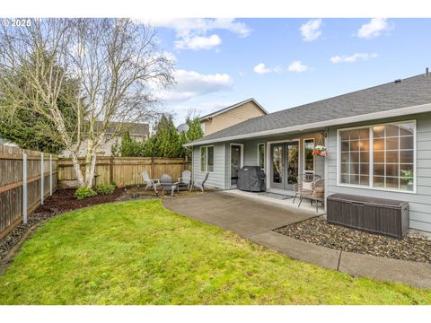 A home in Longview