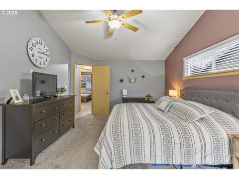 A home in Longview