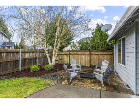 A home in Longview