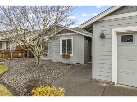 A home in Longview