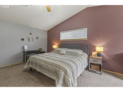 A home in Longview