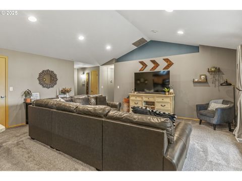 A home in Longview