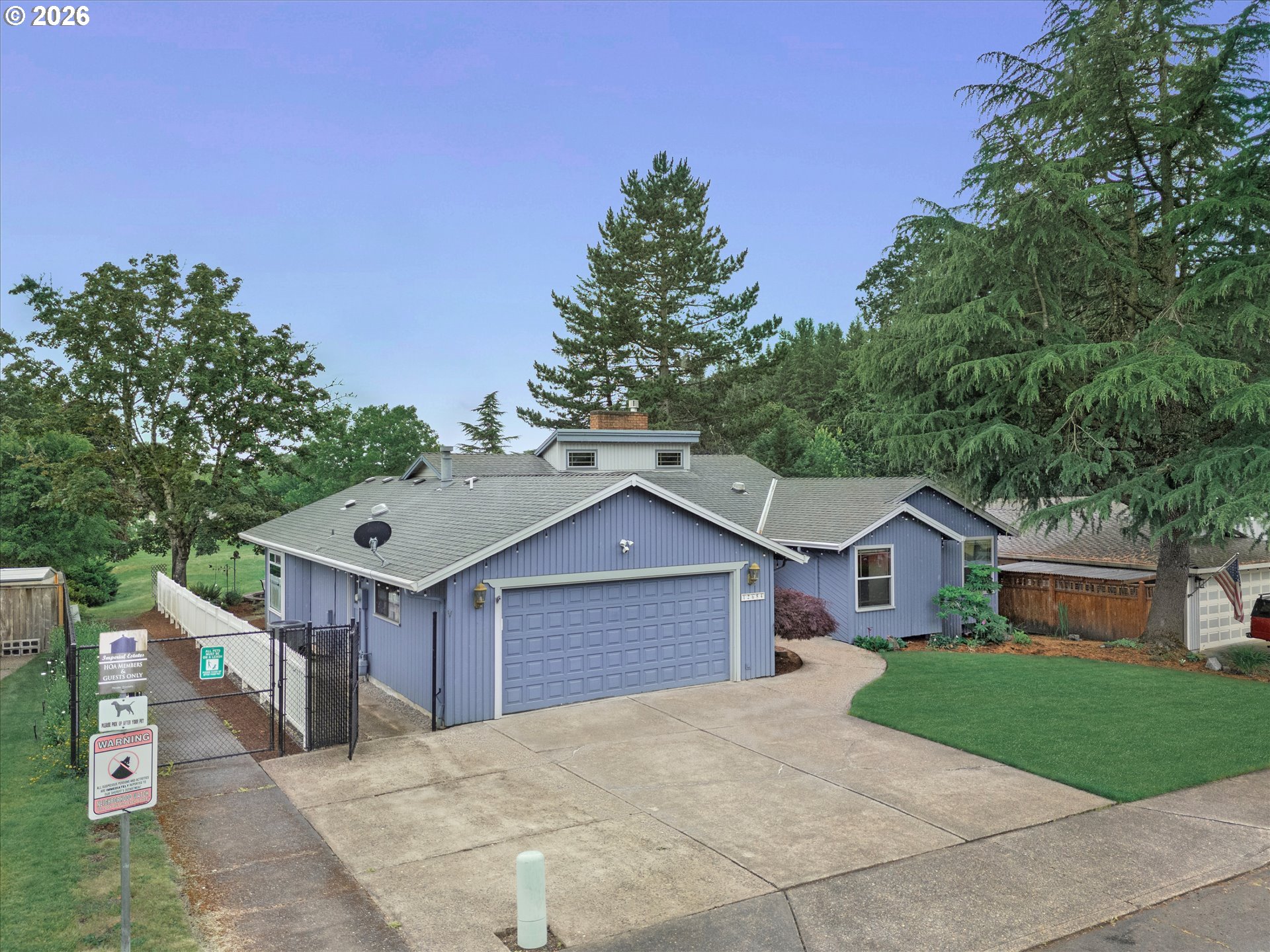 12684 SE REGENCY VIEW ST
