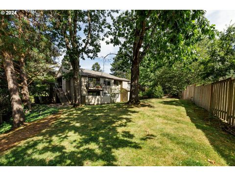 A home in Lake Oswego