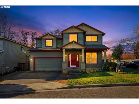 19437 Provisioner CT Oregon City OR 97045