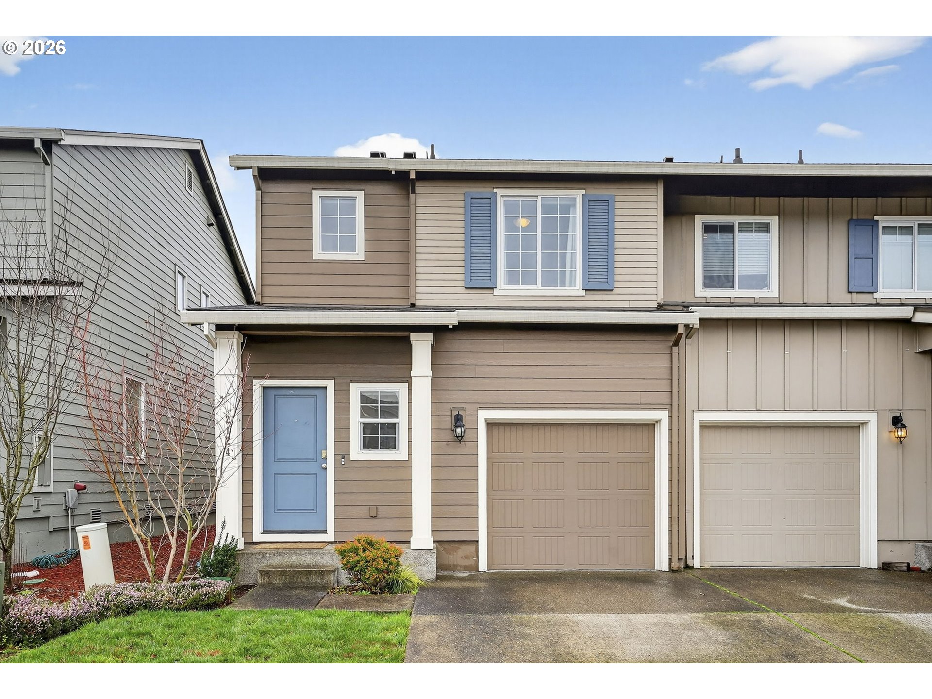 Photo 1 of 25 — 2124 NE 115th CT, Vancouver, WA 98684