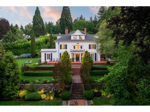 11175 S RIVERWOOD RD Portland OR 97219