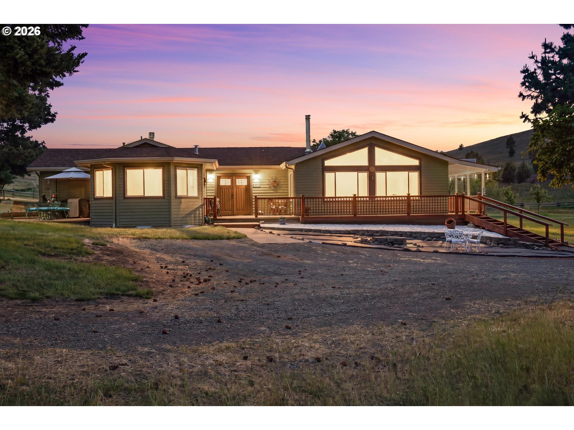 46326 STONE CABIN RD