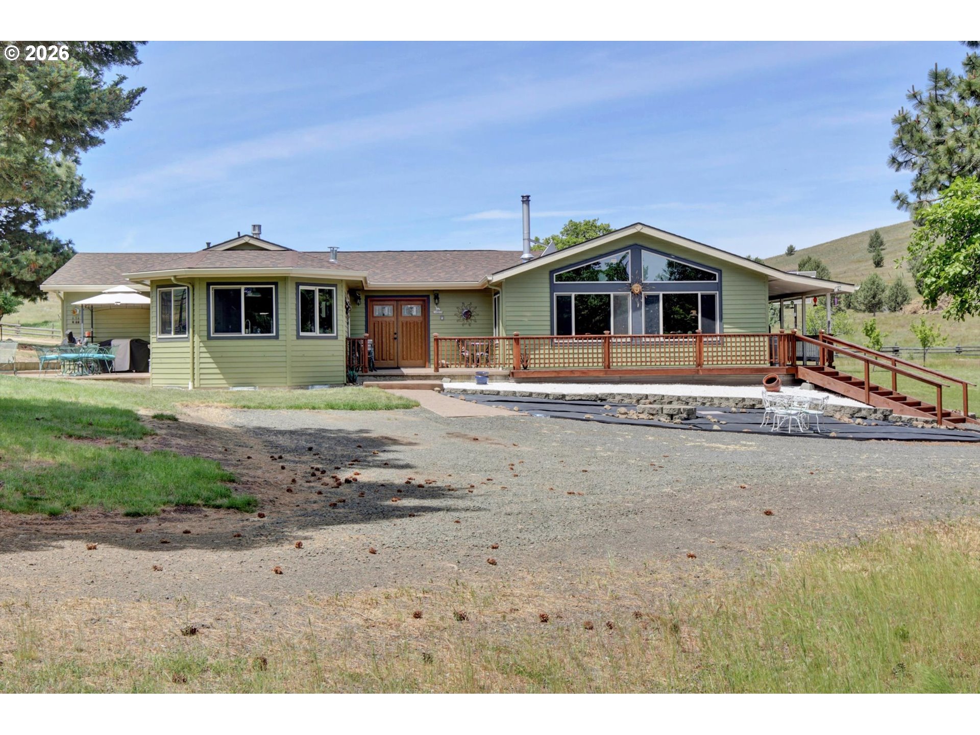 46326 STONE CABIN RD