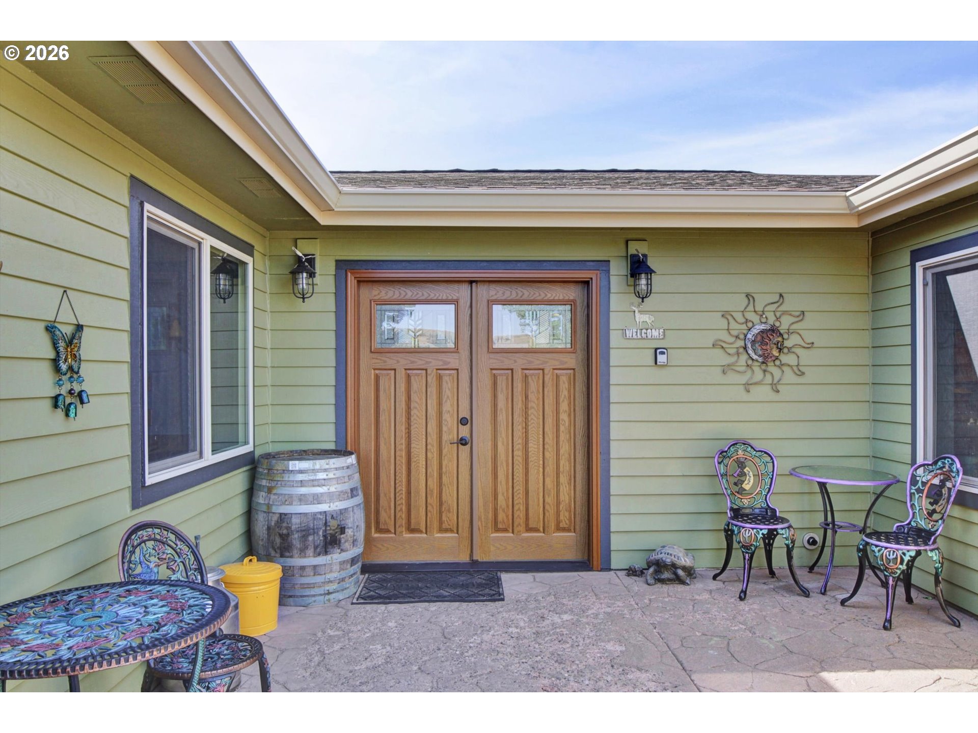 46326 STONE CABIN RD