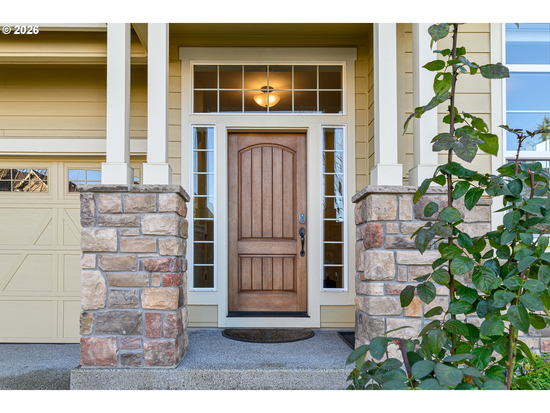 15432 NW DOMINION DR