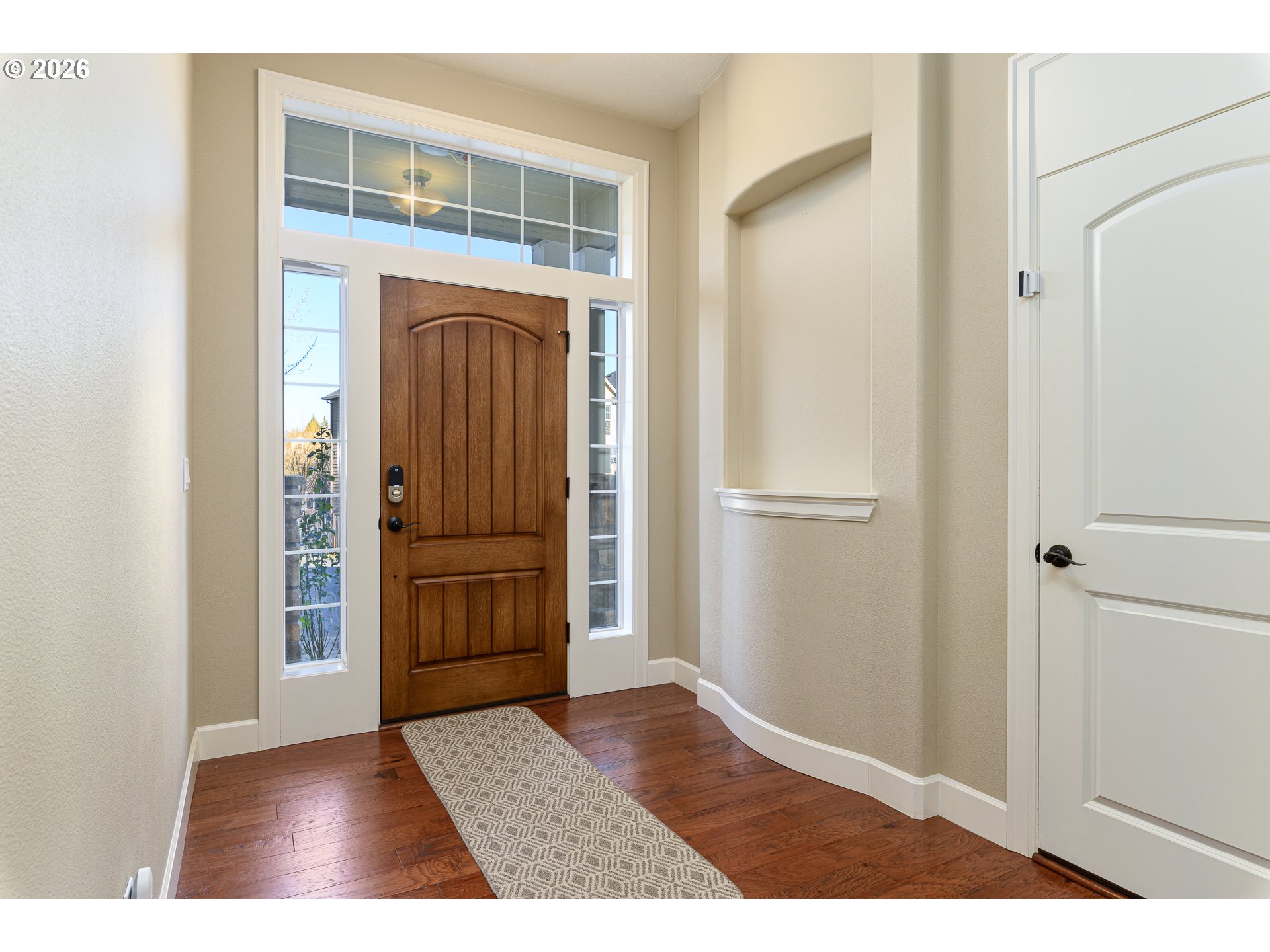 15432 NW DOMINION DR