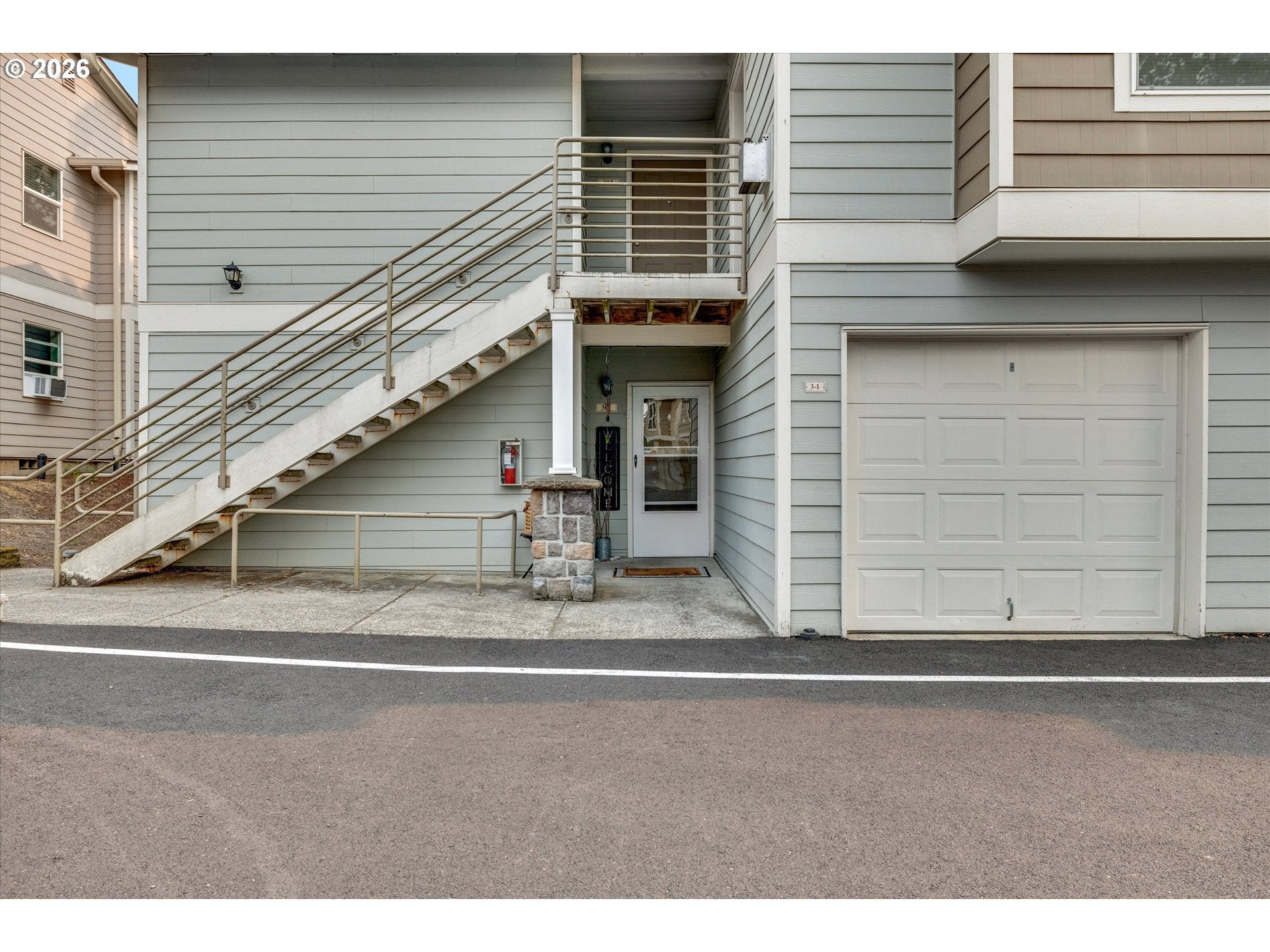 15074 NW CENTRAL DR 301
